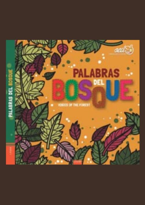 Palabras del bosque Palabras del bosque