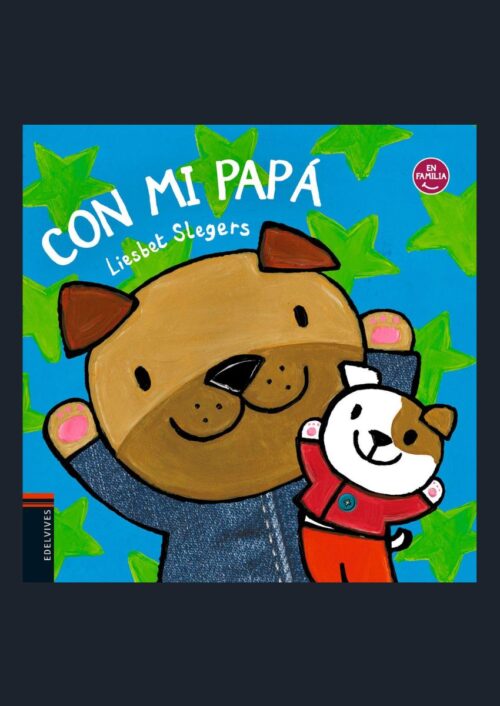 Con mi papá Con mi papá