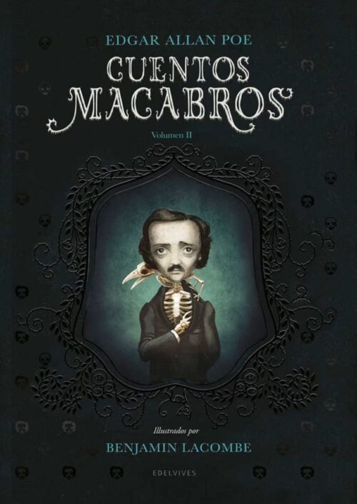 Cuentos macabros II Cuentos macabros II