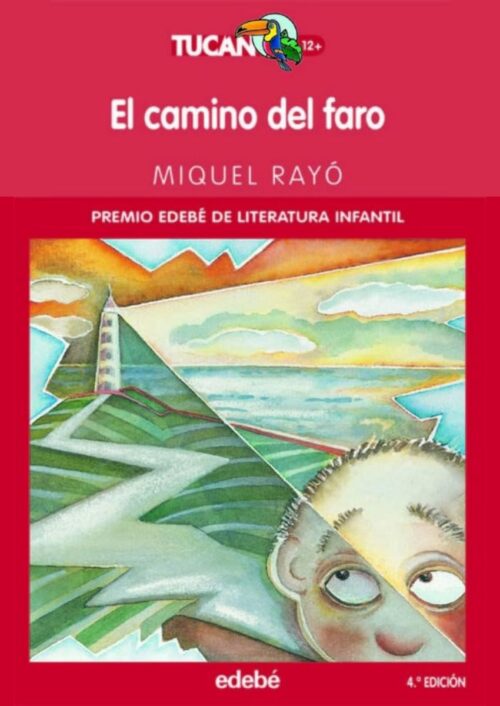 El camino del faro El camino del faro