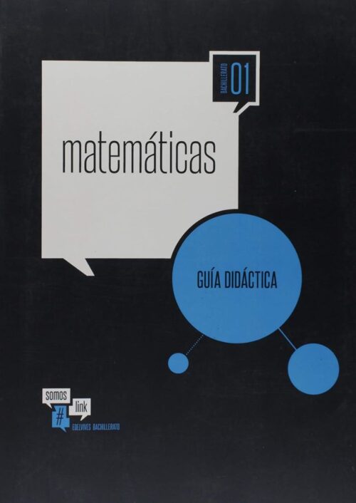 Matemáticas 1º Bachillerato