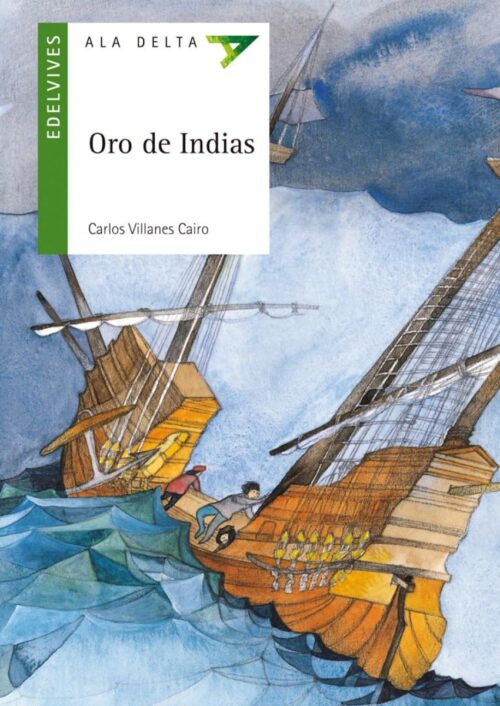 Oro de Indias Oro de Indias