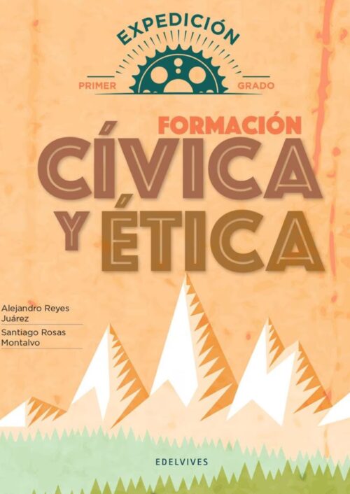 Formación cívica y ética 1