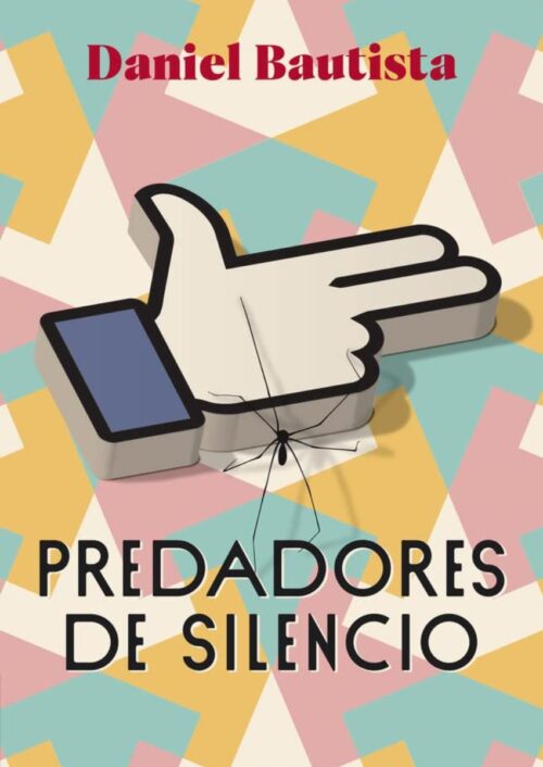Predadores de silencio Predadores de silencio