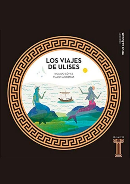 Los viajes de Ulises Los viajes de Ulises