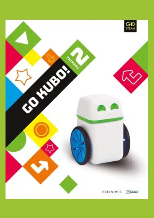 Go Kubo! - 2 Primary