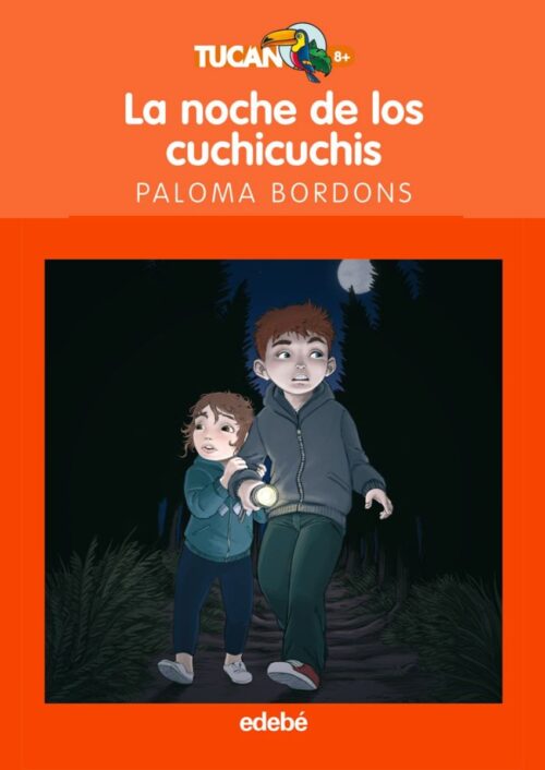 La noche de los cuchicuchis
