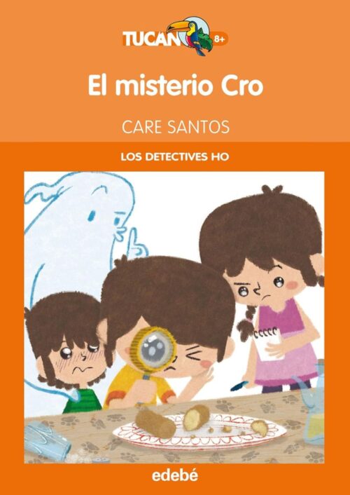 El misterio Cro