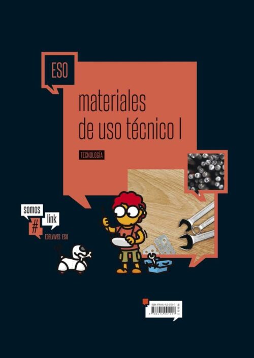 Materiales de uso técnico 1º ESO Materiales de uso técnico 1º ESO