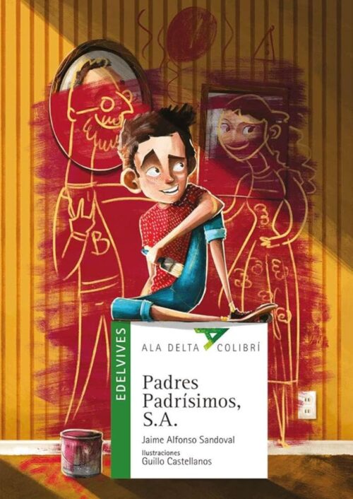 Padres Padrísimos Padres Padrísimos