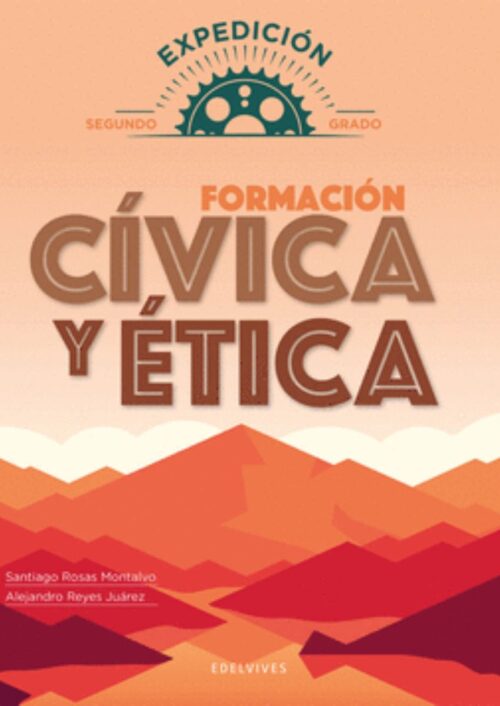 Formación cívica y ética 2 Formación cívica y ética 2