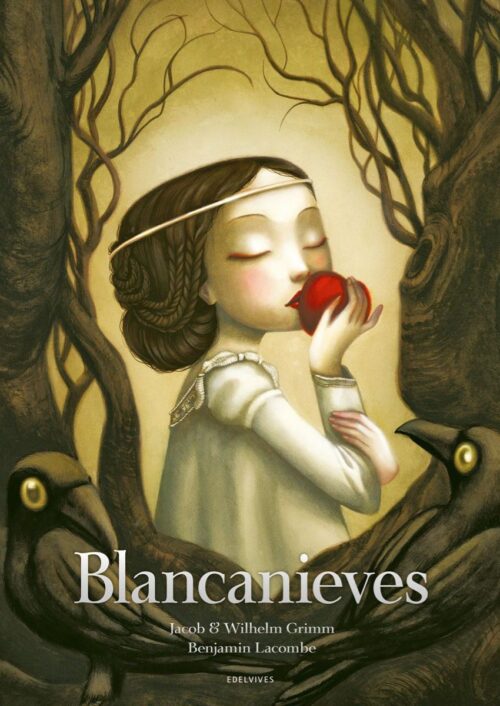Blancanieves Blancanieves