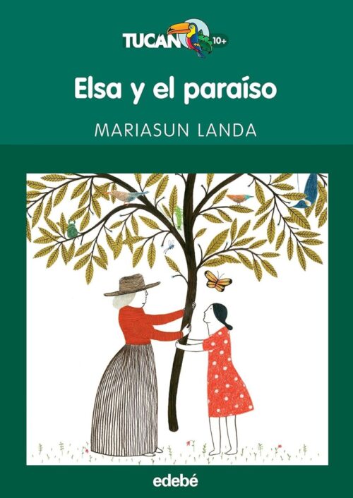 Elsa y el paraíso