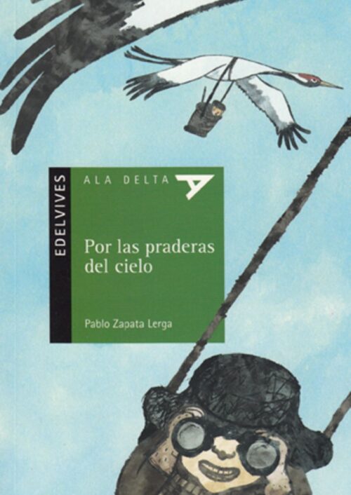 Por las praderas del cielo Por las praderas del cielo