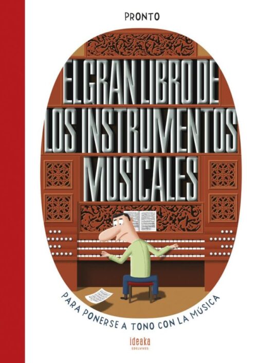 El gran libro de los instrumentos musicales El gran libro de los instrumentos musicales