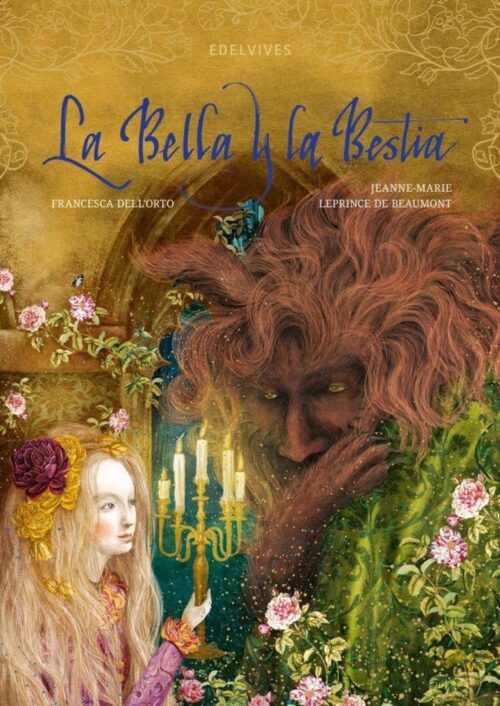 La Bella y la Bestia
