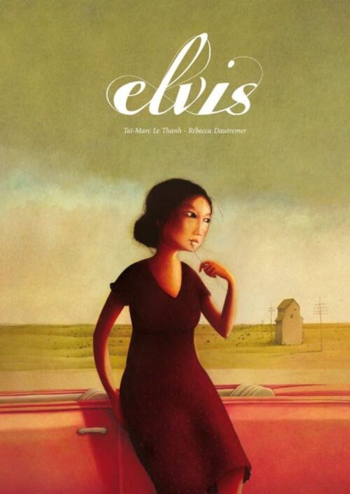 Elvis