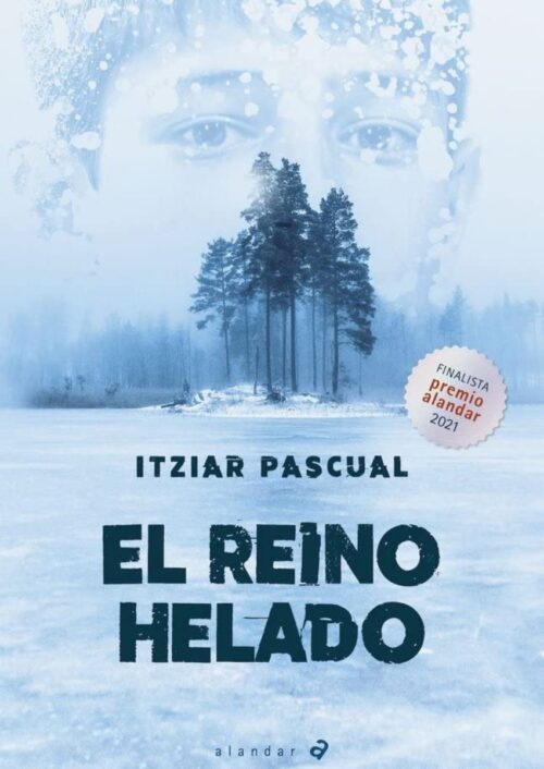 El reino helado