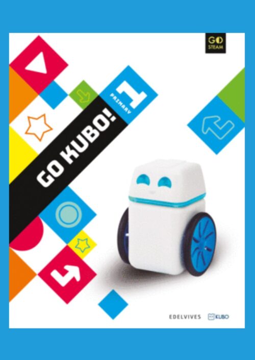 Go Kubo! – 1 Primary
