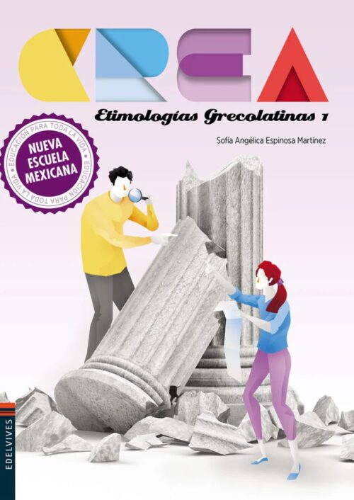 Etimologías Grecolatinas 1