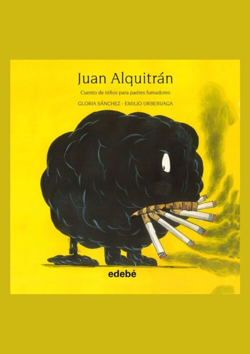 Juan Alquitrán Juan Alquitrán