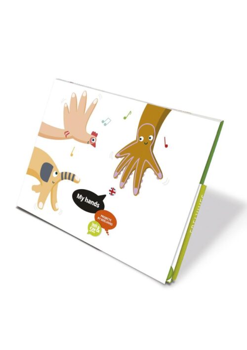 My Hands