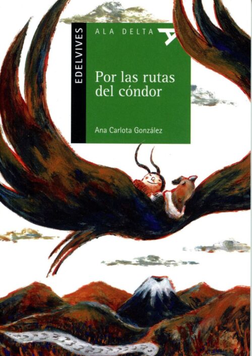 Por las rutas del cóndor Por las rutas del cóndor