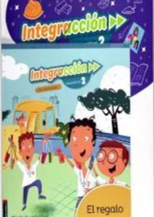 Matemáticas 2 Primaria Integración Matemáticas 2 Primaria Integración