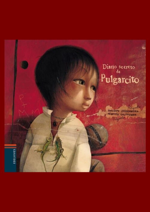 Diario secreto de Pulgarcito Diario secreto de Pulgarcito