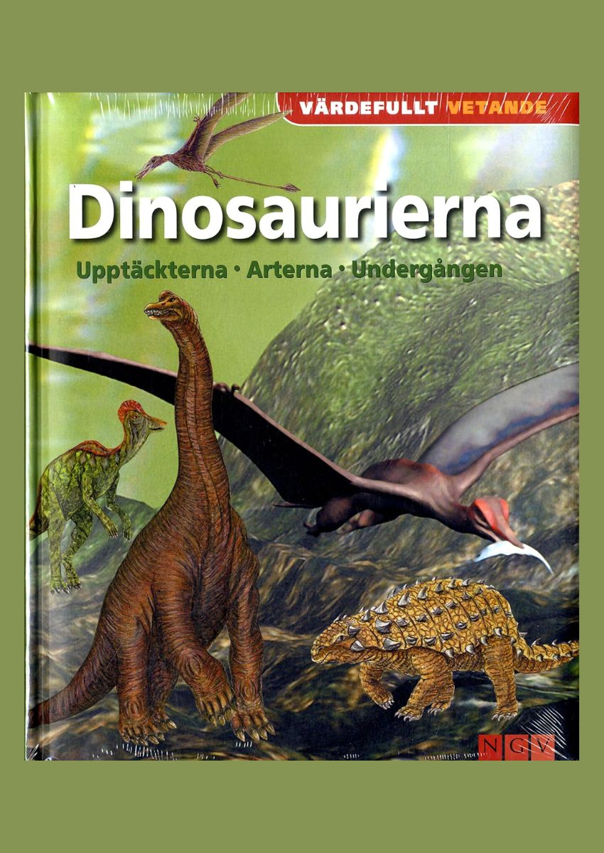 Quiero saber más: Los dinosaurios Quiero saber más: Los dinosaurios