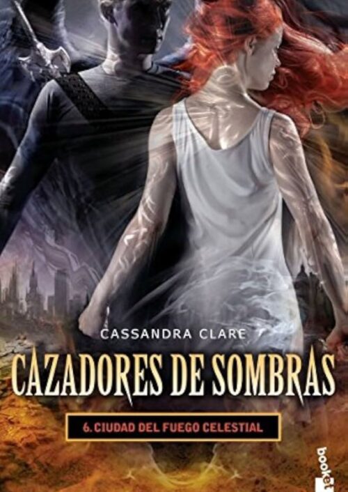 Ciudad del Fuego Celestial