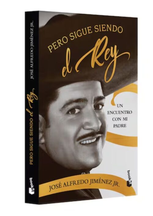 Pero sigue siendo el rey Pero sigue siendo el rey