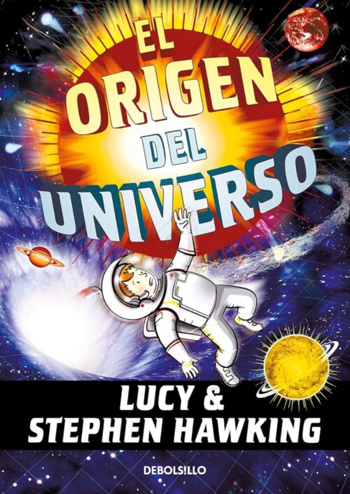 El origen del universo