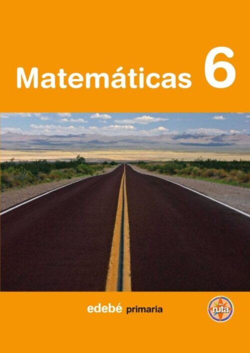 Matemáticas 6 Matemáticas 6
