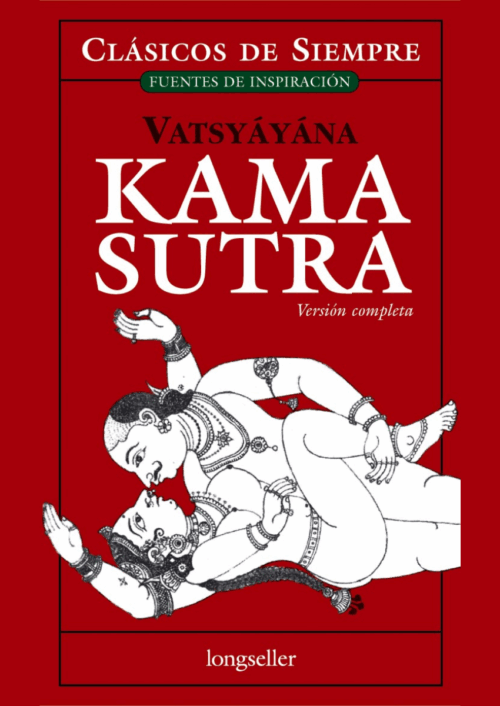 Kama Sutra
