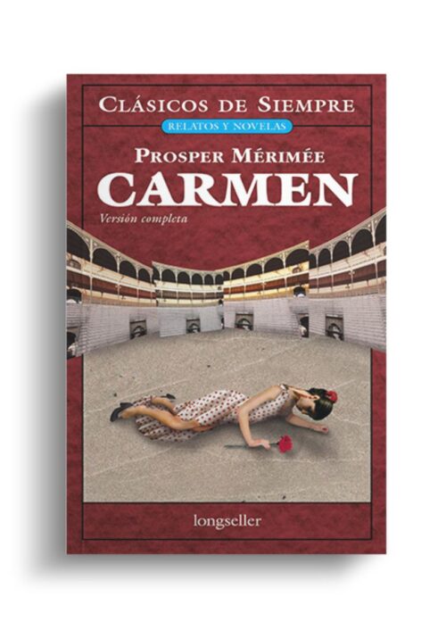 Carmen Carmen