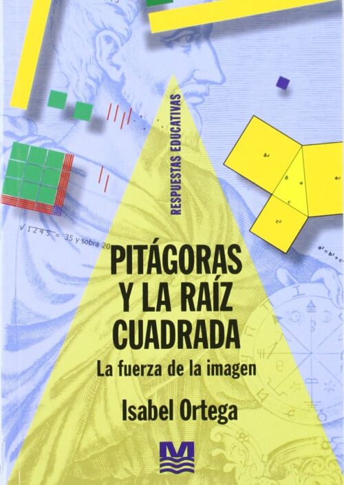 Pitagoras y la raíz cuadrada Pitagoras y la raíz cuadrada
