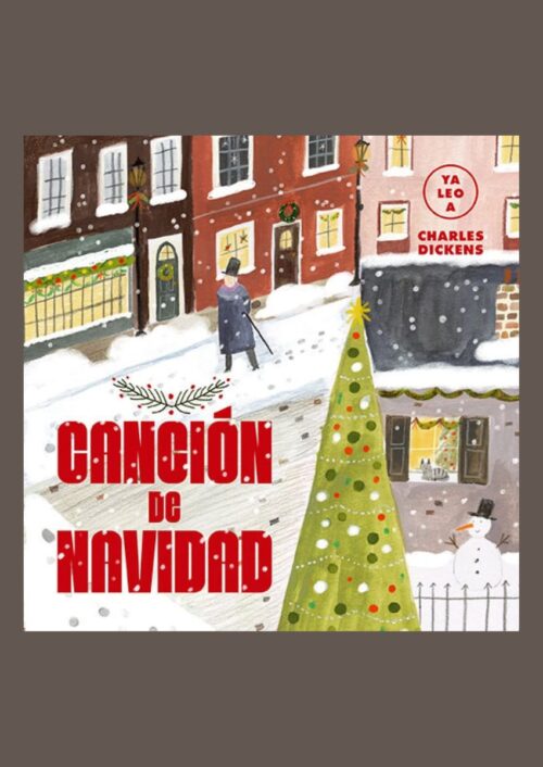 Canción de Navidad