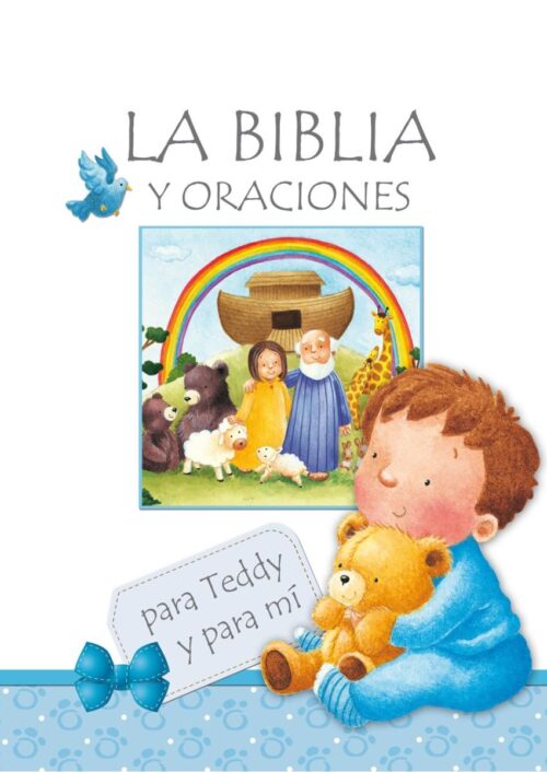 La Biblia y Oraciones La Biblia y Oraciones