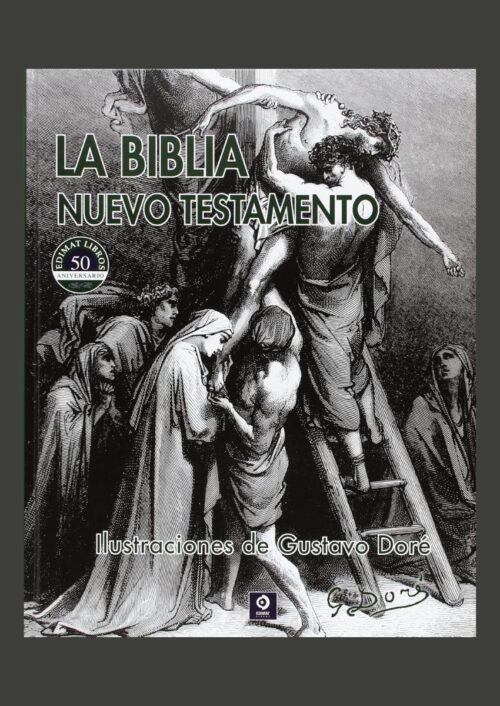 La Biblia. Nuevo Testamento La Biblia. Nuevo Testamento
