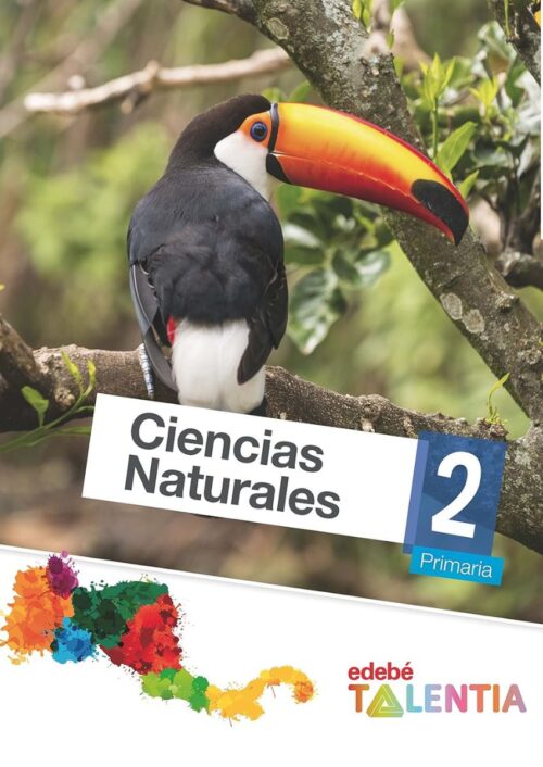 Ciencias de la Naturaleza 2