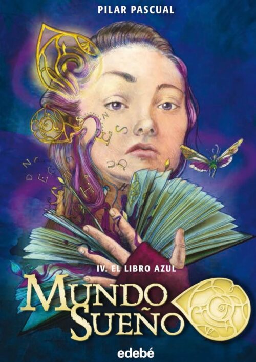 Mundo Sueño Mundo Sueño
