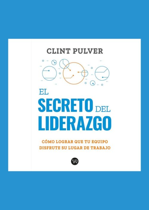 El secreto del liderazgo