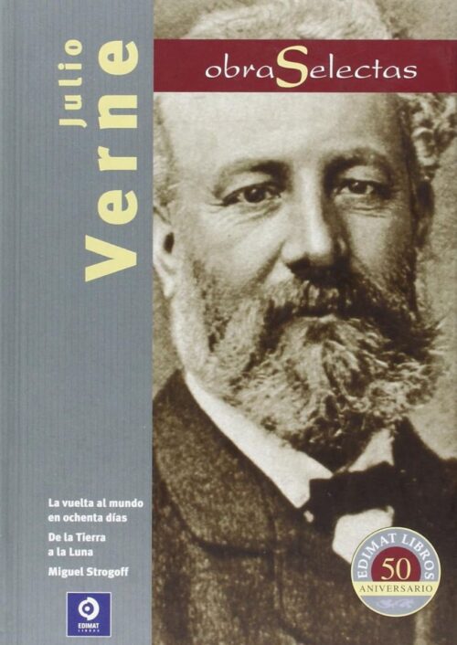 Obras Selectas de Julio Verne