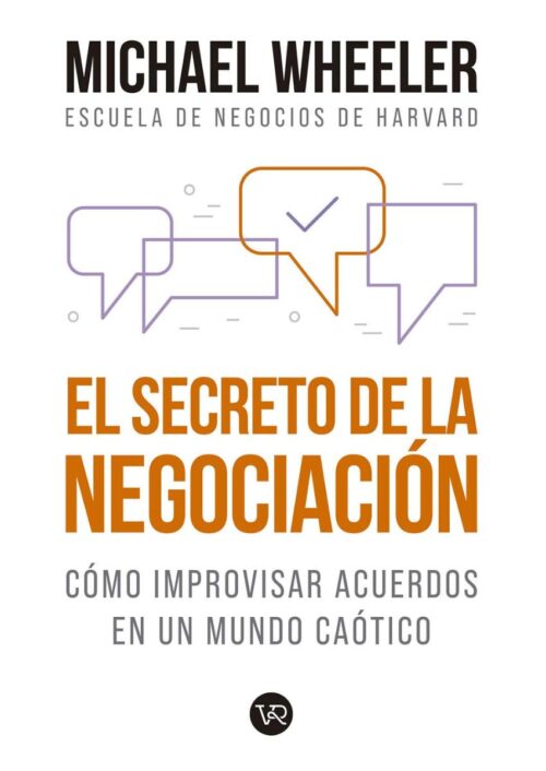 El secreto de la negociación