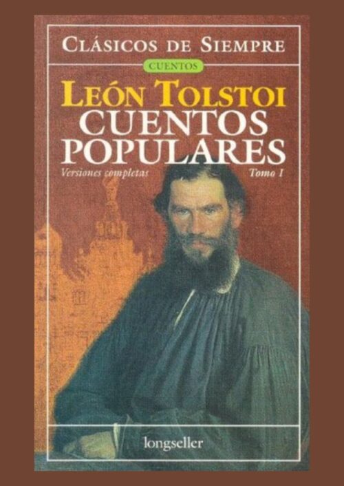 Cuentos Populares. Tomo I Cuentos Populares. Tomo I