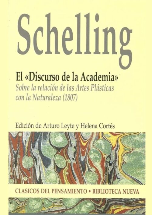 El discurso de la Academia El discurso de la Academia