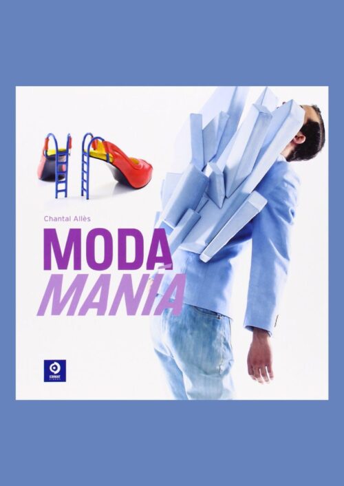 Moda Manía Moda Manía