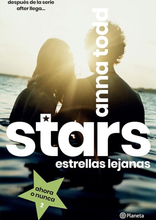 Stars. Estrellas lejanas Stars. Estrellas lejanas