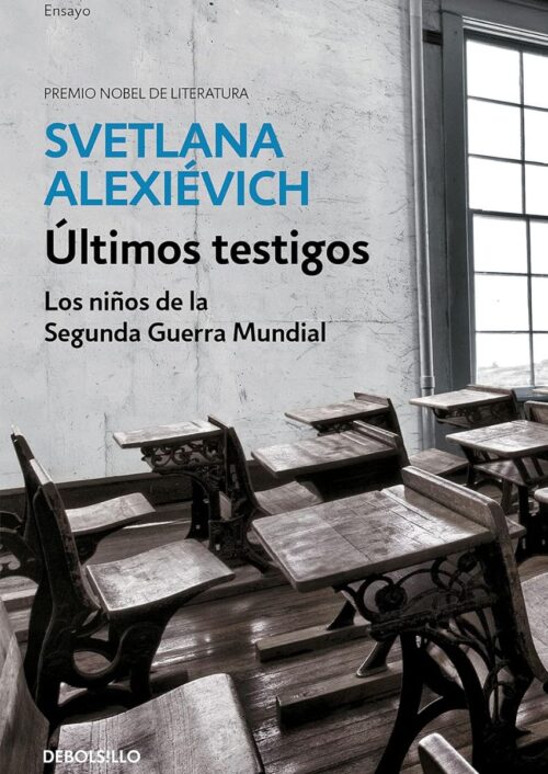 Últimos testigos Últimos testigos